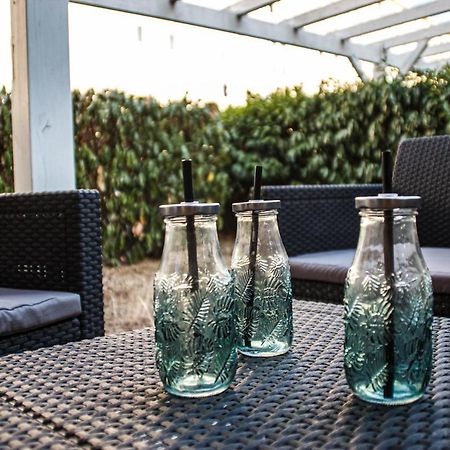 T3 Bord De Seine,Proche Centre Ville,Parking Prive Mantes-la-Jolie ภายนอก รูปภาพ